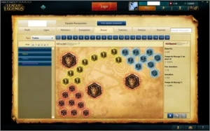 Conta Ouro + 211 Skins+ 15 K De Ip + All Champs + Sentinela - League of Legends LOL