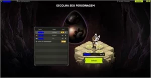 ENI 200 OMEGA 9 - Dofus