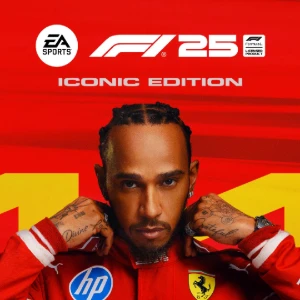 F1 25 PC Steam Offline