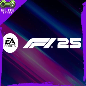 F1 25 PC Steam Offline