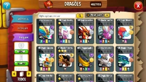 🐉🔥 Dragon City Mod/Apk Menu|✅ Atualizado & 100% Seguro! 💎 - Dragon City Mobile