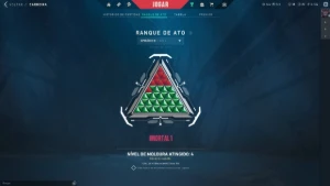 Conta Valorant com skin Champions