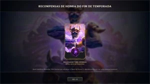 Conta League of Legends. 1400+ Skins. LOL