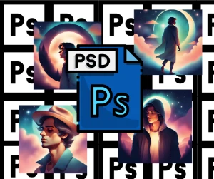 Photoshop Pro Vitalício - Softwares e Licenças