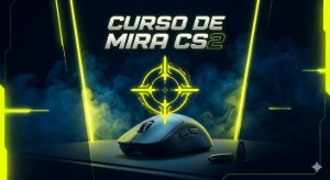 Curso Definitivo de mira CS2togs - Cursos e Treinamentos