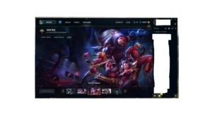 League Of Legends Cont - 112 Camp 22 Skins SKT Vayne LOL