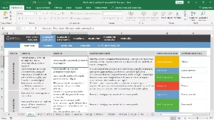 Planilha De Diagnóstico Empresarial 3.0 - Outros