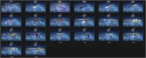 ACC VALORANT DESDE O BETA - ELO PLAT 2