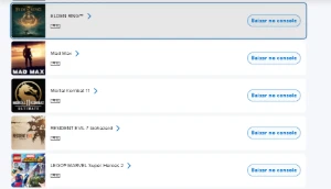 Conta Ps4 Com Sekiro, Elden Ring E Mais Na Desc - Outros
