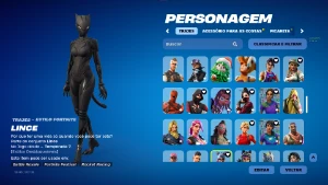 Level 1948 Season 4 OG ikonik + 168 skins +Save the World - Epic Games