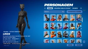 Level 1948 Season 4 OG ikonik + 168 skins +Save the World - Epic Games