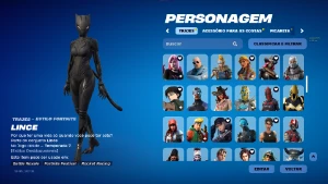 Level 1948 Season 4 OG ikonik + 168 skins +Save the World - Epic Games