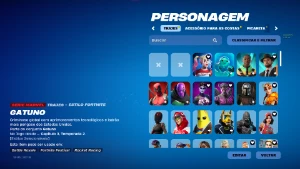 Level 1948 Season 4 OG ikonik + 168 skins +Save the World - Epic Games