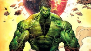 HQ Hulk Contra o Mundo - eBooks