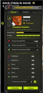 IOP - OMEGA 18 - DOFUS SERVE CROCA