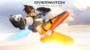 VENDO CONTA OVERWATCH EDIÇÃO ORIGINS - Blizzard