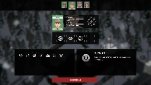 Xbox This Is the Police 2 #C66623