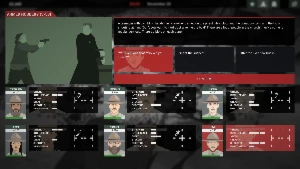 Xbox This Is the Police 2 #C66623