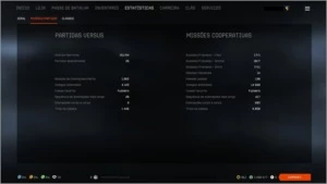Warface Conta Patente 65 + 3kk GP e Tudo Liberado