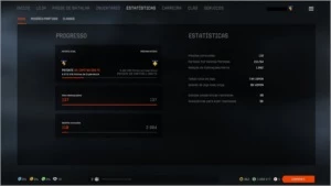 Warface Conta Patente 65 + 3kk GP e Tudo Liberado
