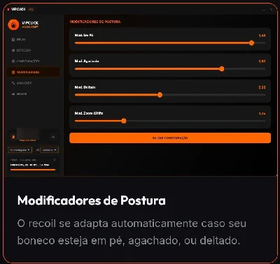 Macro pubg detecção automática ia