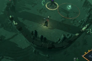 Albion Online Dungeon Scanner Windows