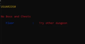 Albion Online Dungeon Scanner Windows