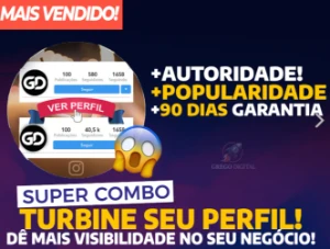 [Promoção] 1.000 Curtidas para Instagram em Fotos e Vídeos - Redes Sociais