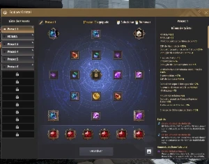 Black Desert