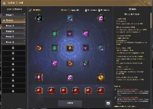 Black Desert