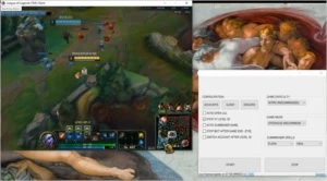 Bot BARATO para upar conta até o lvl 30 - League of Legends LOL