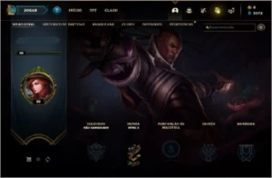 Bot BARATO para upar conta até o lvl 30 - League of Legends LOL