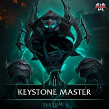 WoW rush keystone master Horda - Blizzard
