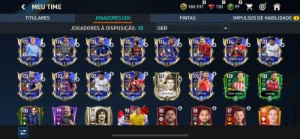 Fifa 23 Mobile Via Facebook