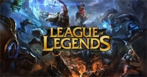 BOT UPAR CONTA LEGUE OF LEGENDS O MELHOR DO MERCADO - League of Legends LOL