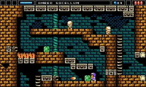 Xbox Alwa's Awakening #C54857