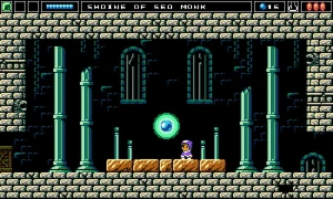 Xbox Alwa's Awakening #C54857