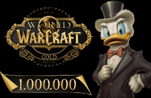 🪙 Gold Wow Retail Todos Os Servidores 🪙 - Blizzard