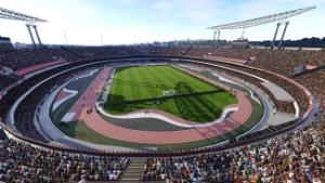 eFootball PES 2021 - Jogos (Mídia Digital)