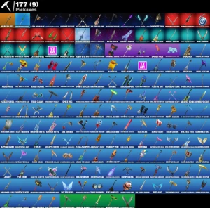 Conta Fortinite | 131 skins | Bart Simpson | - Fortnite