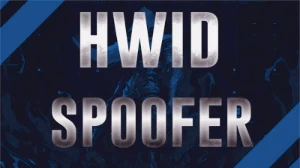 spoofer HWID ! remover ban de hardware