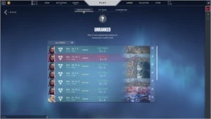 VENDO CONTA VALORANT PRONTA PRA RANKED