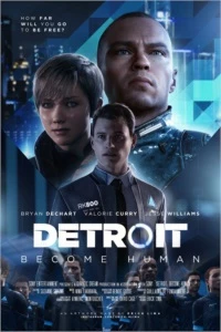 Detroit: Become Human para PC - Outros
