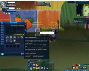 Conta mid Server Omegamon - Digimon Masters Online DMO