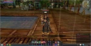 Conta no Cabal barato - Cabal Online