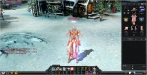 Conta no Cabal barato - Cabal Online
