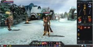 Conta no Cabal barato - Cabal Online