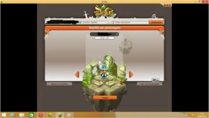 SPIRITIA ENI LV 199  MAIS ELIO LV 142 - Dofus