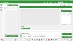 Wasender - Atualizado 2026 - Versão 5.0.7 - Outros