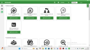 Wasender - Atualizado 2026 - Versão 5.0.7 - Outros